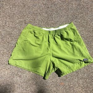 Patagonia women’s baggies